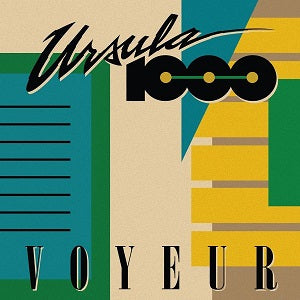 Voyeur |