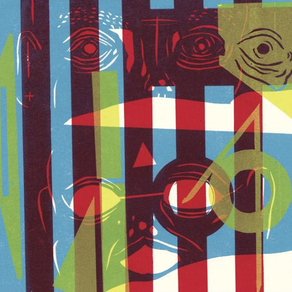 USA Nails - Shame Spiral |