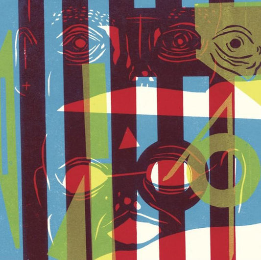 USA Nails - Shame Spiral |