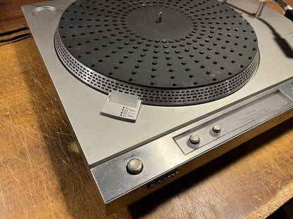 STEREO TURNTABLE SYSTEM PS-T25 W/MANUAL | - USED *EXCELLENT*