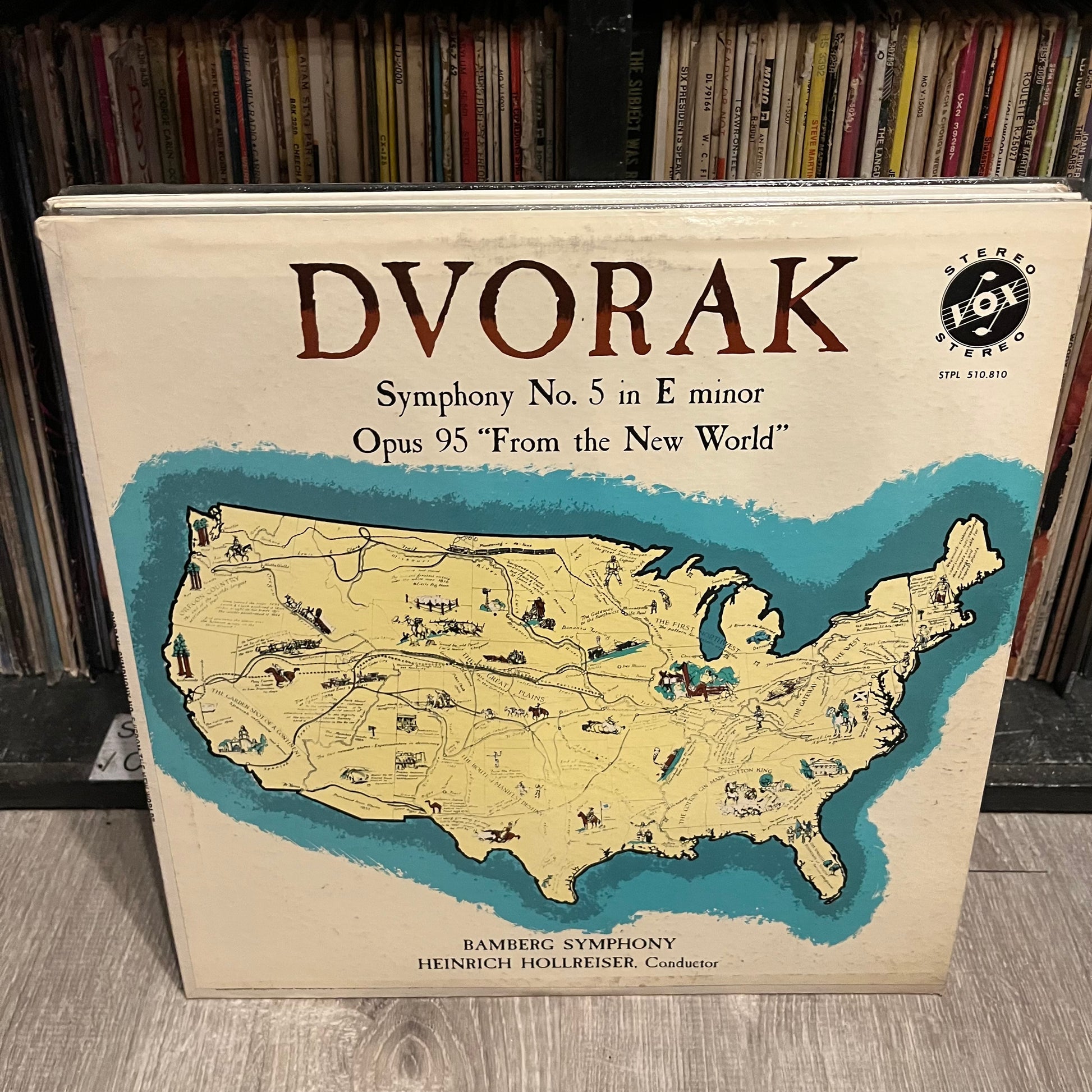 10 CLASSICAL RECORDS / VINYL (EX COND - LIST IN DESCRIPTION) | Excellent (EX) Excellent (EX) - USED