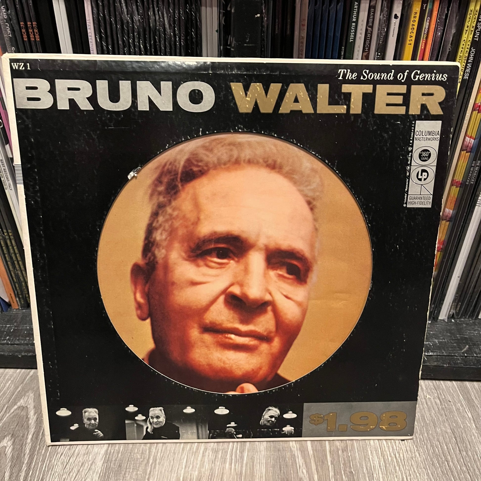 10 CLASSICAL RECORDS / VINYL (EX COND - LIST IN DESCRIPTION) | Excellent (EX) Excellent (EX) - USED