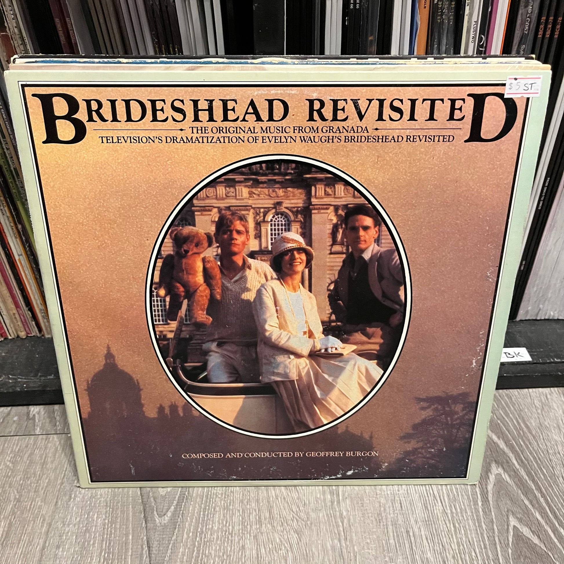 22 SOUNDTRACK VINYL RECORDS LOT/COLLECTION *PICS OF ALL* | Very Good Plus (VG+) Very Good Plus (VG+) - USED