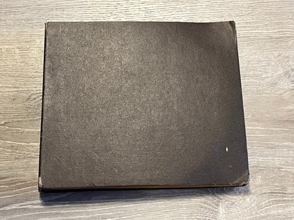 12 Page 12" 78RPM Record Book / Century Album | Very Good (VG) Good Plus (G+) - USED