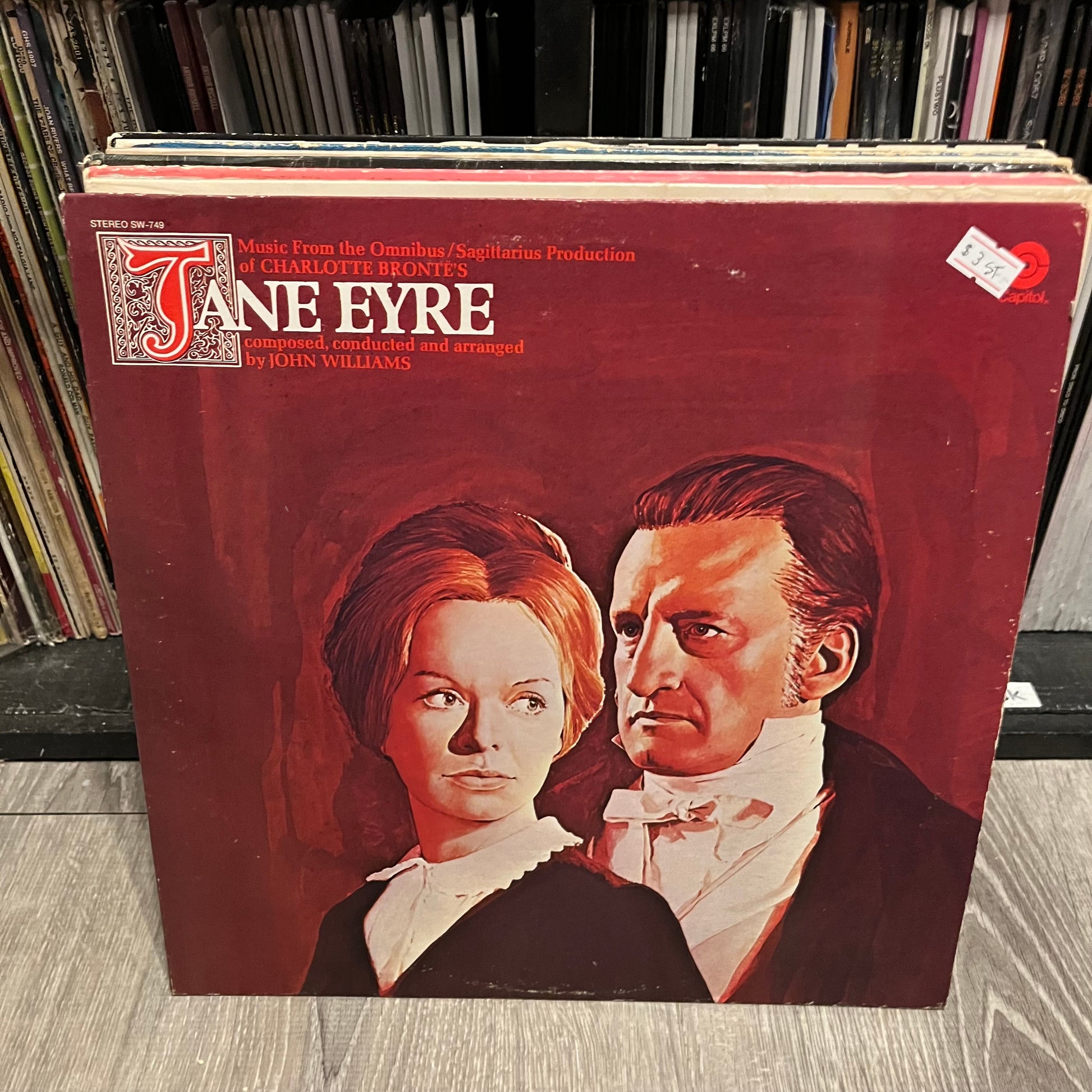 22 SOUNDTRACK VINYL RECORDS LOT/COLLECTION *PICS OF ALL* | Very Good Plus (VG+) Very Good Plus (VG+) - USED