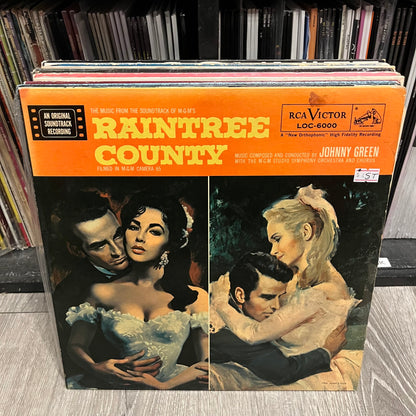 22 SOUNDTRACK VINYL RECORDS LOT/COLLECTION *PICS OF ALL* | Very Good Plus (VG+) Very Good Plus (VG+) - USED