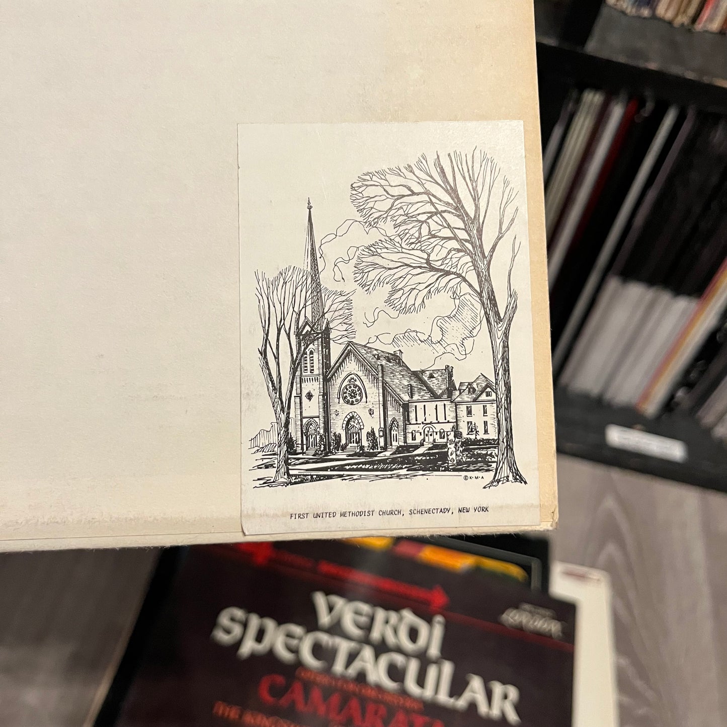 9 CLASSICAL VINYL RECORD LPS *EX-NM* | Excellent (EX) Excellent (EX) - USED