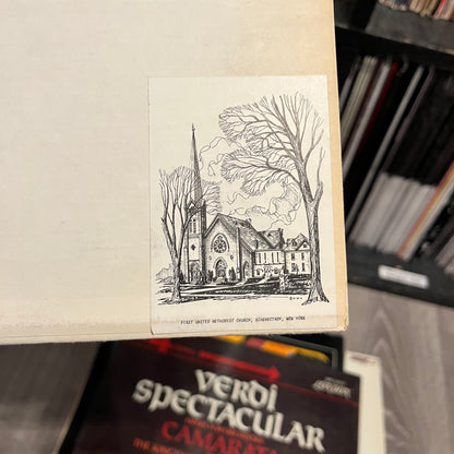 9 CLASSICAL VINYL RECORD LPS *EX-NM* | Excellent (EX) Excellent (EX) - USED