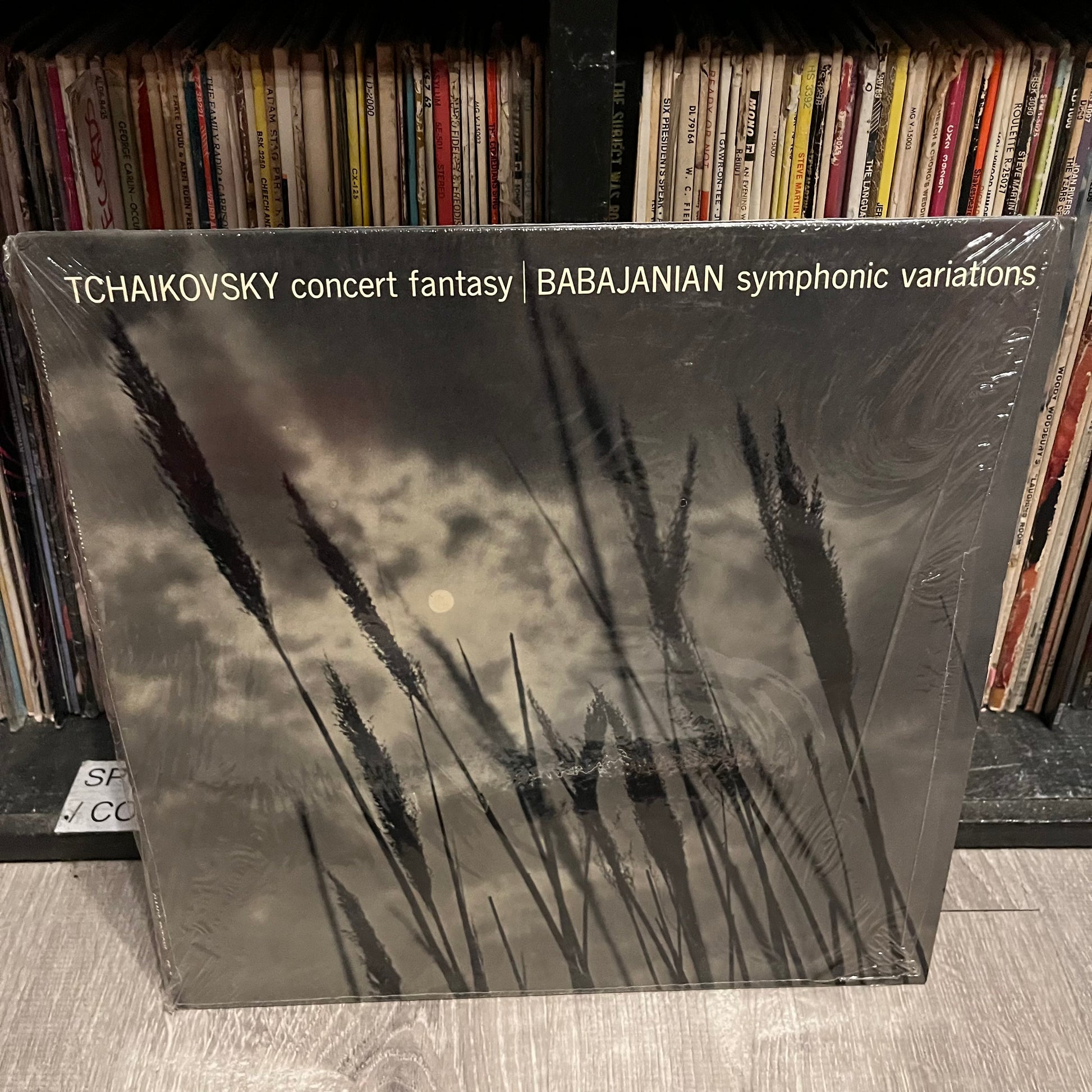 10 CLASSICAL RECORDS / VINYL (EX COND - LIST IN DESCRIPTION) | Excellent (EX) Excellent (EX) - USED