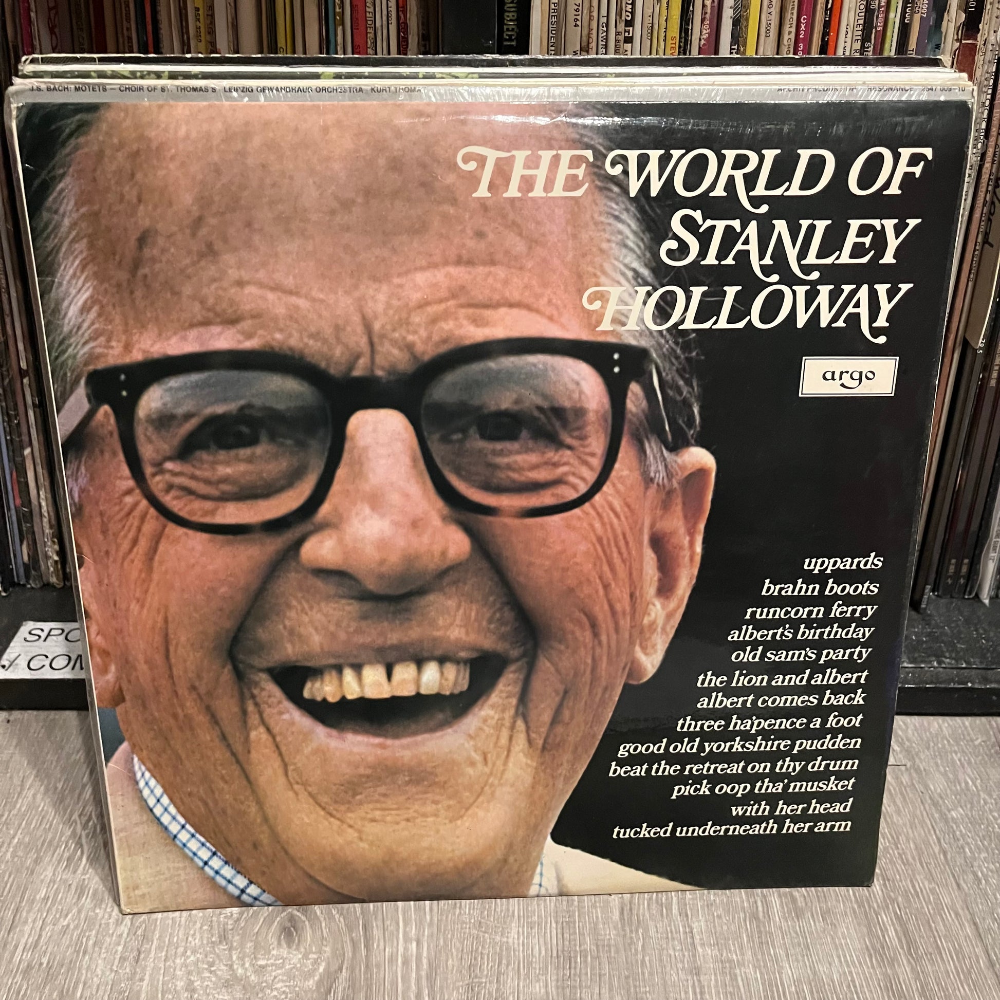 9 CLASSICAL RECORDS / VINYL (EX COND - LIST IN DESCRIPTION) | Excellent (EX) Excellent (EX) - USED