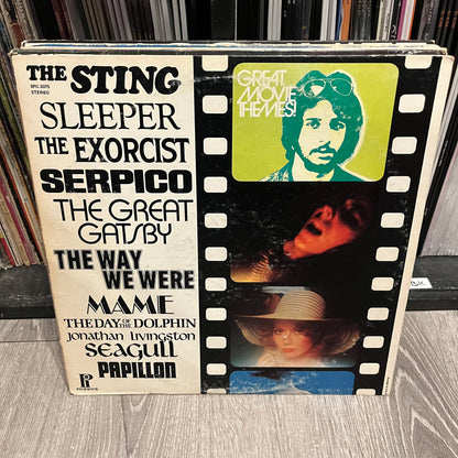 22 SOUNDTRACK VINYL RECORDS LOT/COLLECTION *PICS OF ALL* | Very Good Plus (VG+) Very Good Plus (VG+) - USED