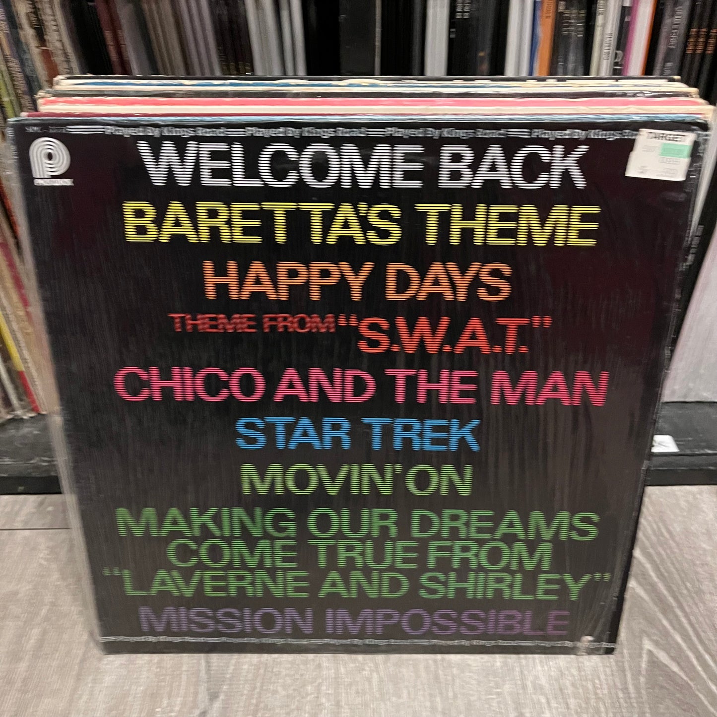 22 SOUNDTRACK VINYL RECORDS LOT/COLLECTION *PICS OF ALL* | Very Good Plus (VG+) Very Good Plus (VG+) - USED