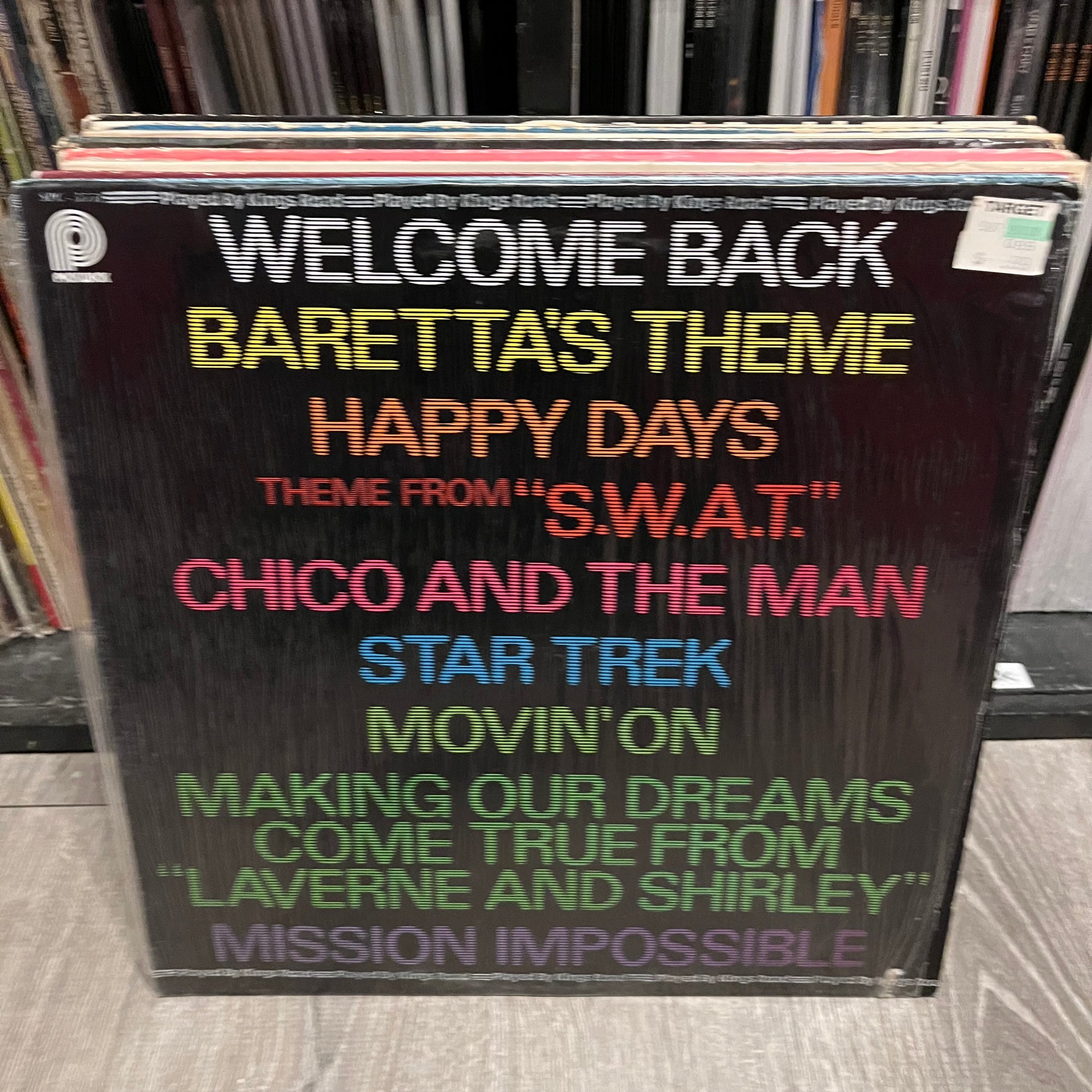 22 SOUNDTRACK VINYL RECORDS LOT/COLLECTION *PICS OF ALL* | Very Good Plus (VG+) Very Good Plus (VG+) - USED