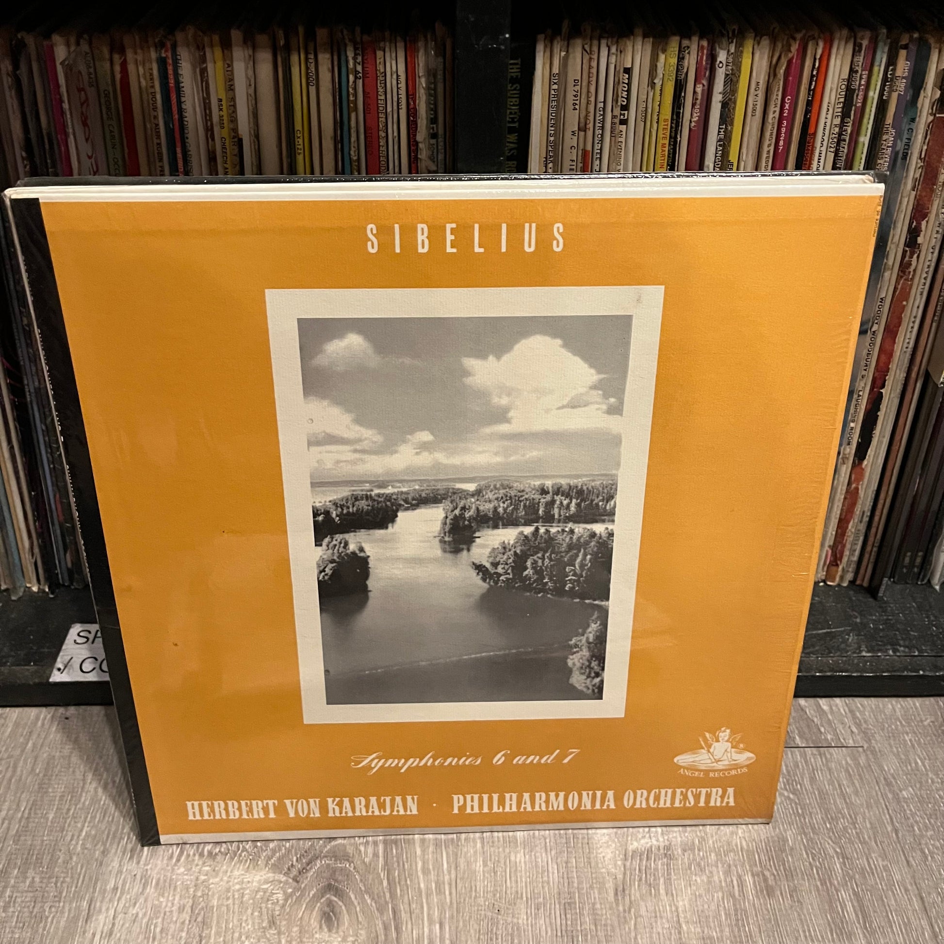 10 CLASSICAL RECORDS / VINYL (EX COND - LIST IN DESCRIPTION) | Excellent (EX) Excellent (EX) - USED