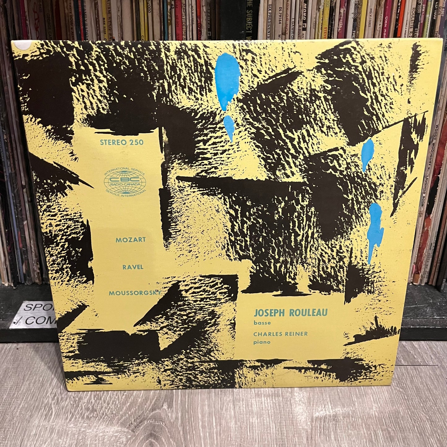 10 CLASSICAL RECORDS / VINYL (EX COND - LIST IN DESCRIPTION) | Excellent (EX) Excellent (EX) - USED