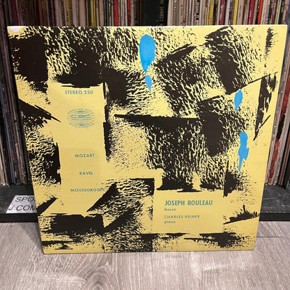 10 CLASSICAL RECORDS / VINYL (EX COND - LIST IN DESCRIPTION) | Excellent (EX) Excellent (EX) - USED