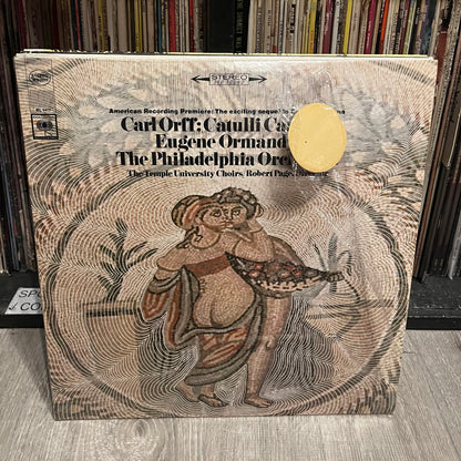 10 CLASSICAL RECORDS / VINYL (EX COND - LIST IN DESCRIPTION) | Excellent (EX) Excellent (EX) - USED