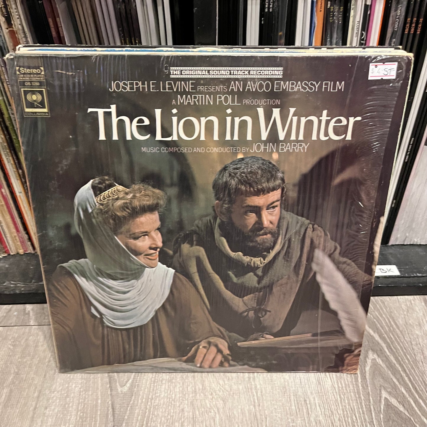 22 SOUNDTRACK VINYL RECORDS LOT/COLLECTION *PICS OF ALL* | Very Good Plus (VG+) Very Good Plus (VG+) - USED