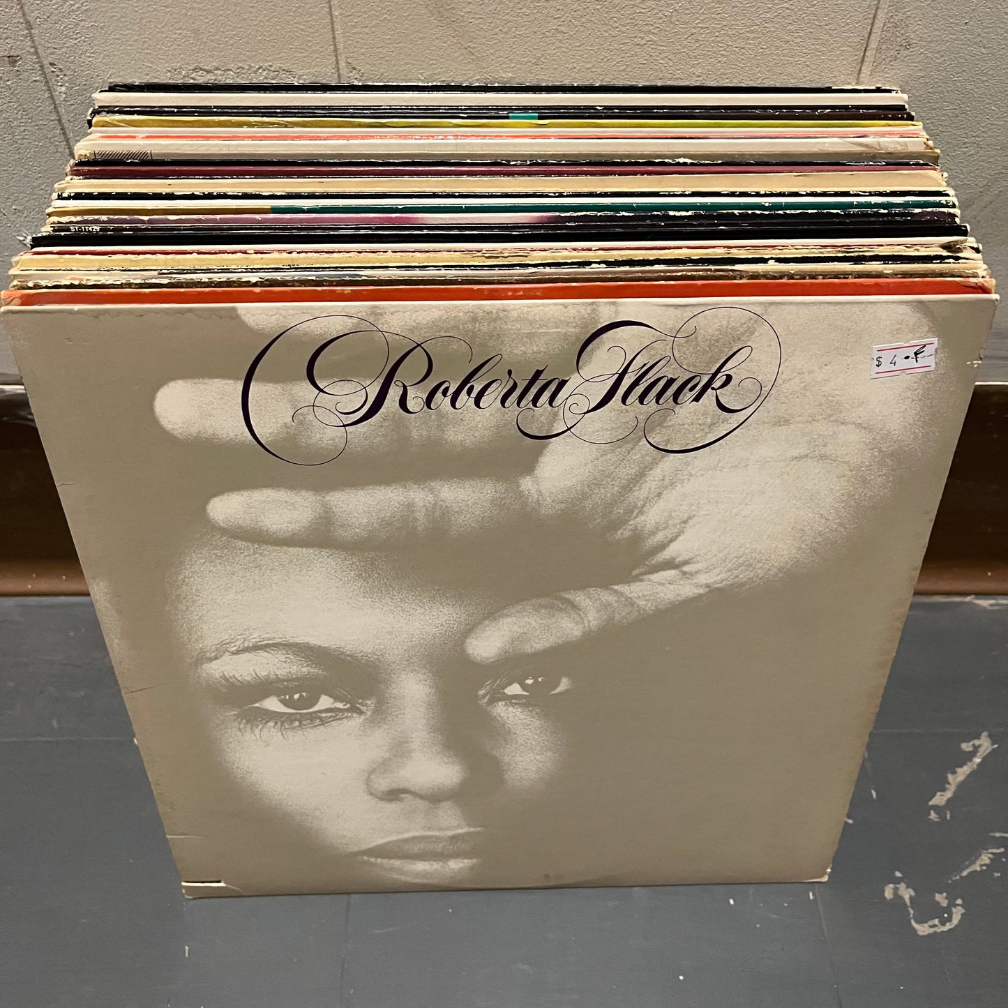 Va - 35 FUNK/SOUL/R&B COLLECTION VINYL RECORD LOT / GREAT CONDITIONS | Excellent (EX) Excellent (EX) - USED