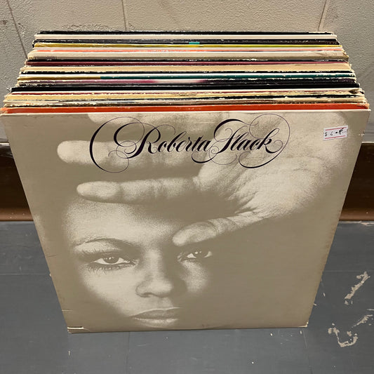 Va - 35 FUNK/SOUL/R&B COLLECTION VINYL RECORD LOT / GREAT CONDITIONS | Excellent (EX) Excellent (EX) - USED