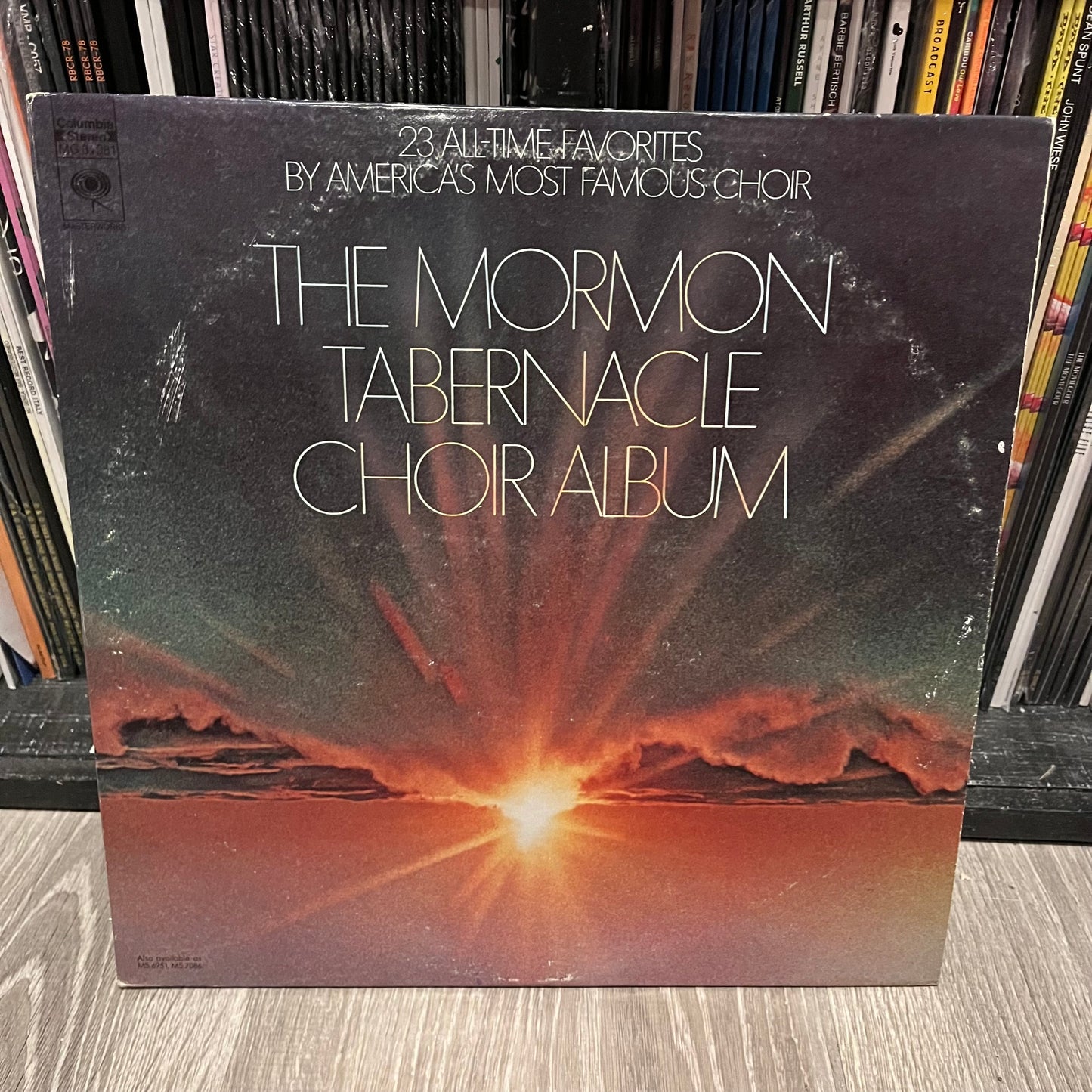 10 CLASSICAL RECORDS / VINYL (EX COND - LIST IN DESCRIPTION) | Excellent (EX) Excellent (EX) - USED