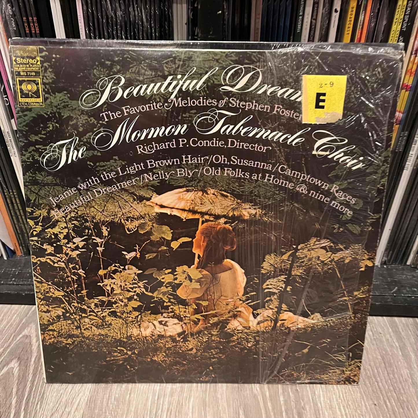 10 CLASSICAL RECORDS / VINYL (EX COND - LIST IN DESCRIPTION) | Excellent (EX) Excellent (EX) - USED