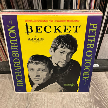 22 SOUNDTRACK VINYL RECORDS LOT/COLLECTION *PICS OF ALL* | Very Good Plus (VG+) Very Good Plus (VG+) - USED