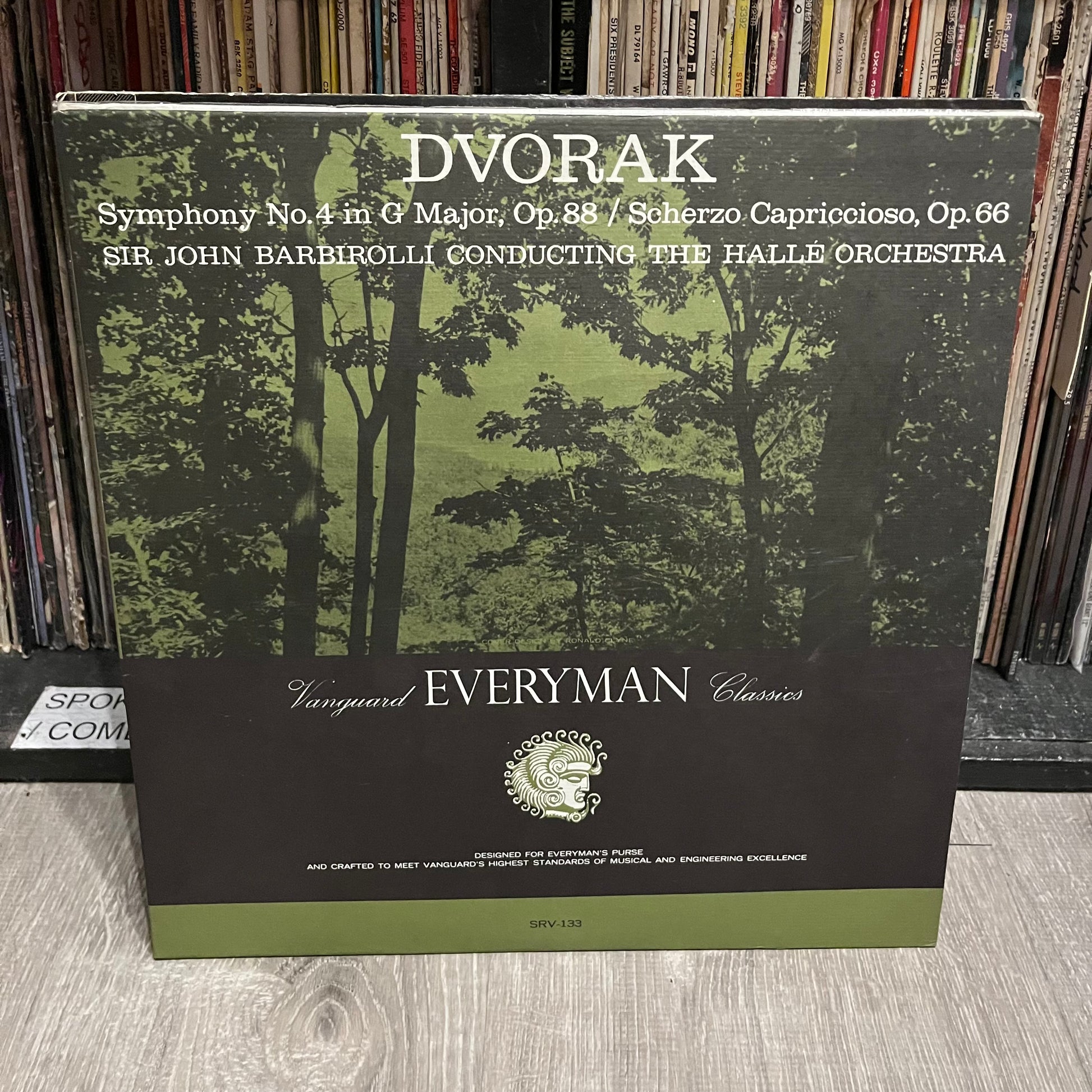 9 CLASSICAL RECORDS / VINYL (EX COND - LIST IN DESCRIPTION) | Excellent (EX) Excellent (EX) - USED