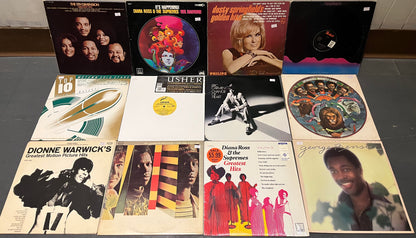 Va - 35 FUNK/SOUL/R&B COLLECTION VINYL RECORD LOT / GREAT CONDITIONS | Excellent (EX) Excellent (EX) - USED