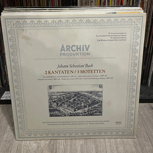 9 CLASSICAL RECORDS / VINYL (EX COND - LIST IN DESCRIPTION) | Excellent (EX) Excellent (EX) - USED