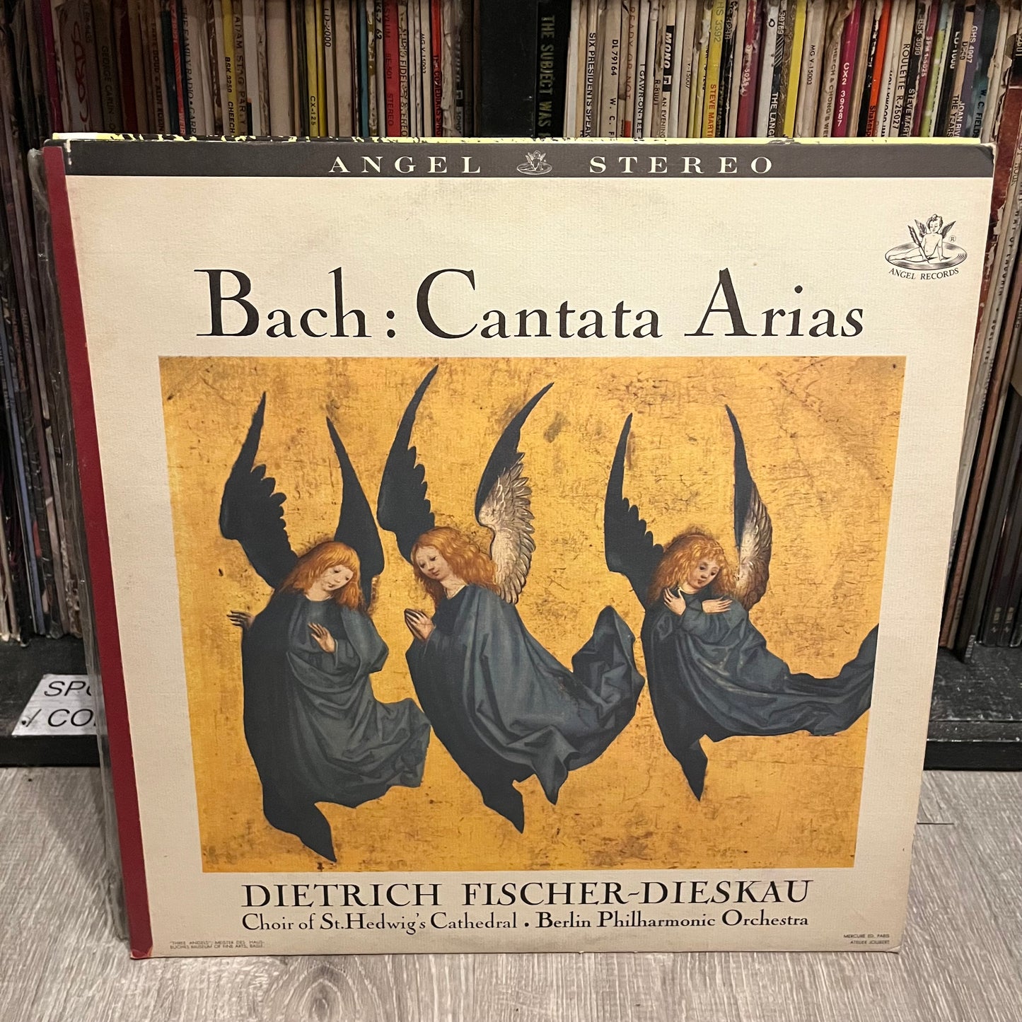 10 CLASSICAL RECORDS / VINYL (EX COND - LIST IN DESCRIPTION) | Excellent (EX) Excellent (EX) - USED