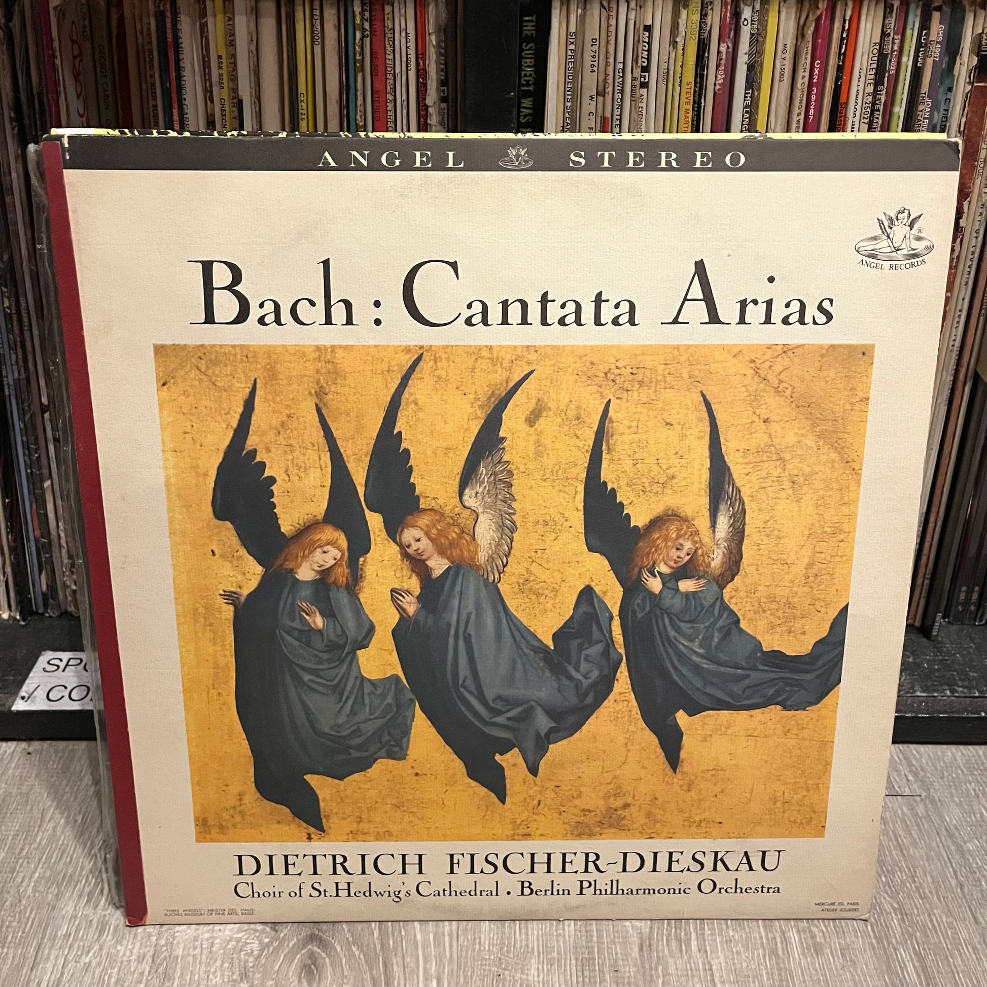 10 CLASSICAL RECORDS / VINYL (EX COND - LIST IN DESCRIPTION) | Excellent (EX) Excellent (EX) - USED