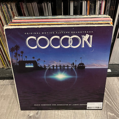 22 SOUNDTRACK VINYL RECORDS LOT/COLLECTION *PICS OF ALL* | Very Good Plus (VG+) Very Good Plus (VG+) - USED