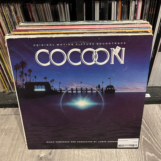 22 SOUNDTRACK VINYL RECORDS LOT/COLLECTION *PICS OF ALL* | Very Good Plus (VG+) Very Good Plus (VG+) - USED