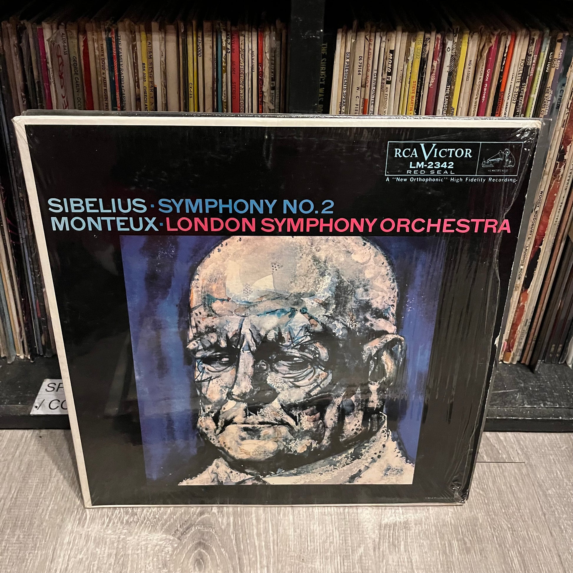 10 CLASSICAL RECORDS / VINYL (EX COND - LIST IN DESCRIPTION) | Excellent (EX) Excellent (EX) - USED