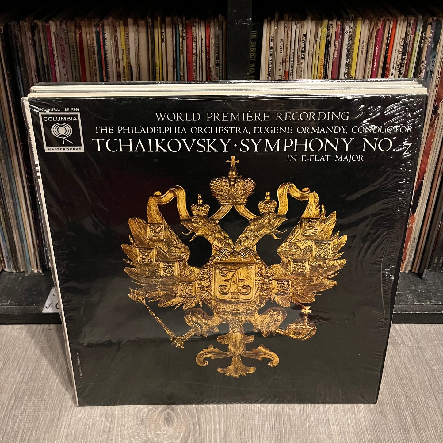 10 CLASSICAL RECORDS / VINYL (EX COND - LIST IN DESCRIPTION) | Excellent (EX) Excellent (EX) - USED