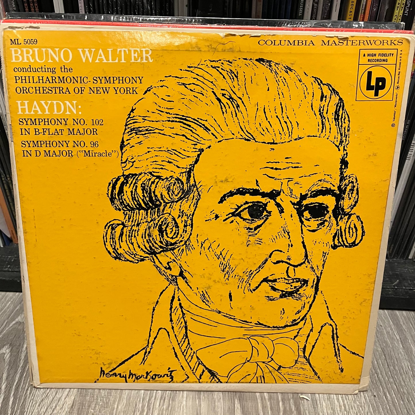 10 CLASSICAL RECORDS / VINYL (EX COND - LIST IN DESCRIPTION) | Excellent (EX) Excellent (EX) - USED