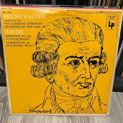 10 CLASSICAL RECORDS / VINYL (EX COND - LIST IN DESCRIPTION) | Excellent (EX) Excellent (EX) - USED