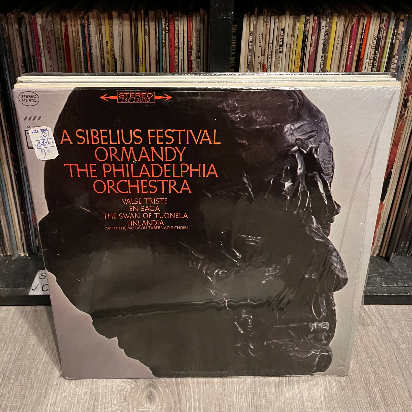 10 CLASSICAL RECORDS / VINYL (EX COND - LIST IN DESCRIPTION) | Excellent (EX) Excellent (EX) - USED