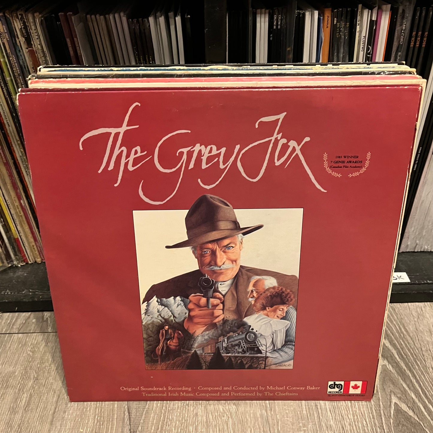 22 SOUNDTRACK VINYL RECORDS LOT/COLLECTION *PICS OF ALL* | Very Good Plus (VG+) Very Good Plus (VG+) - USED