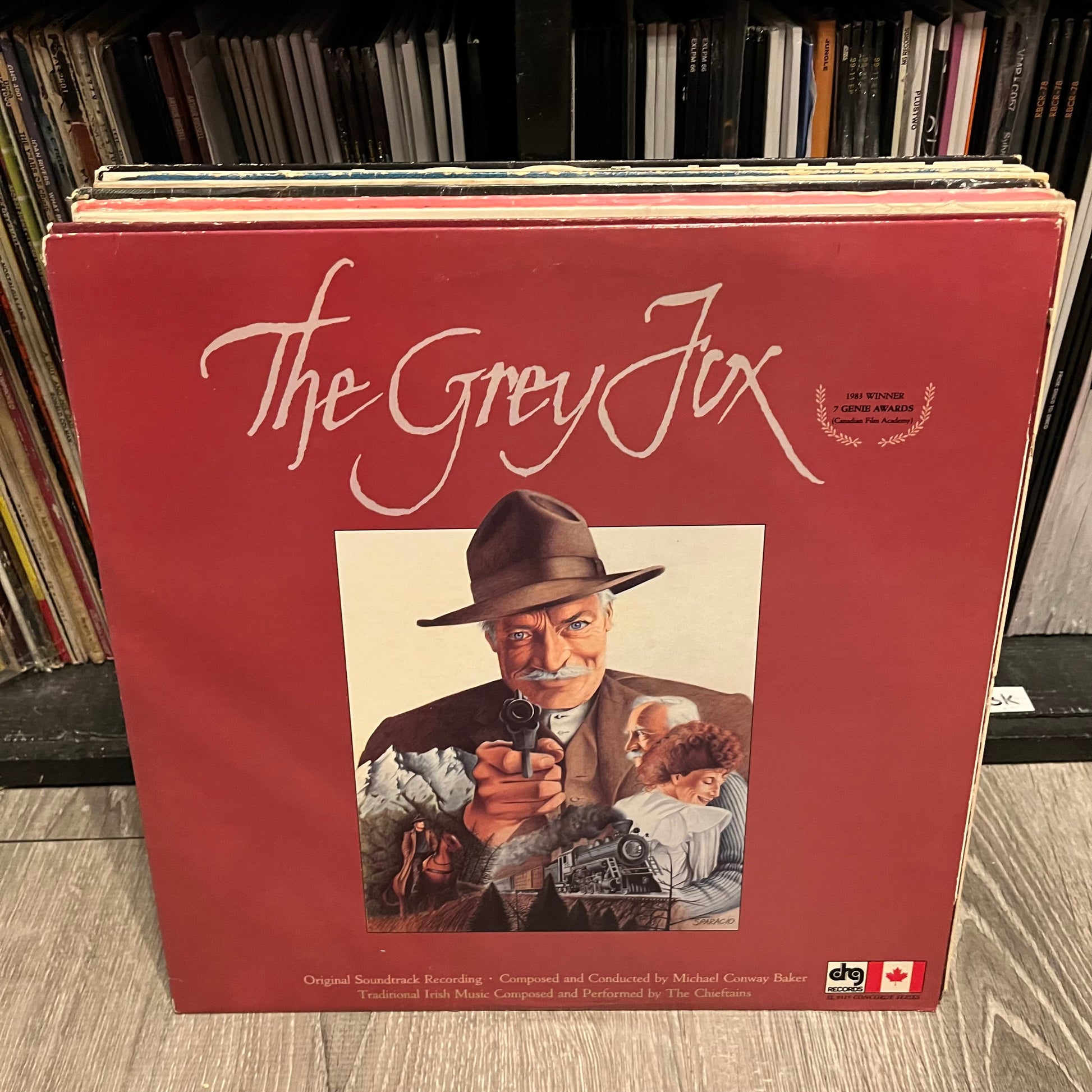 22 SOUNDTRACK VINYL RECORDS LOT/COLLECTION *PICS OF ALL* | Very Good Plus (VG+) Very Good Plus (VG+) - USED