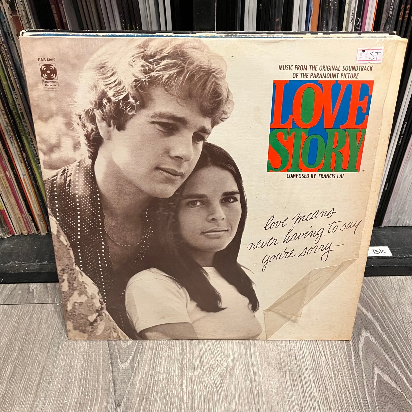 22 SOUNDTRACK VINYL RECORDS LOT/COLLECTION *PICS OF ALL* | Very Good Plus (VG+) Very Good Plus (VG+) - USED