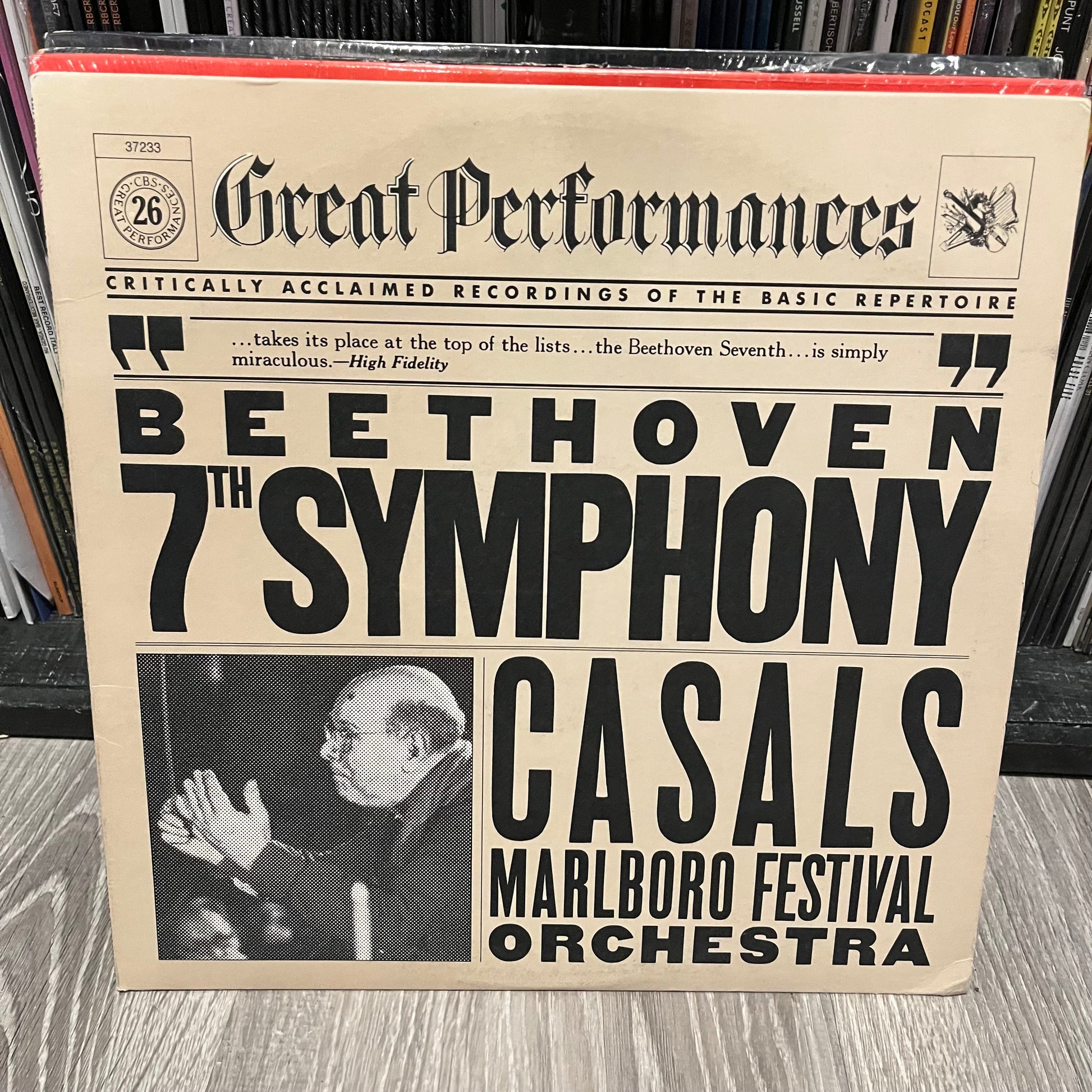 10 CLASSICAL RECORDS / VINYL (EX COND - LIST IN DESCRIPTION) | Excellent (EX) Excellent (EX) - USED