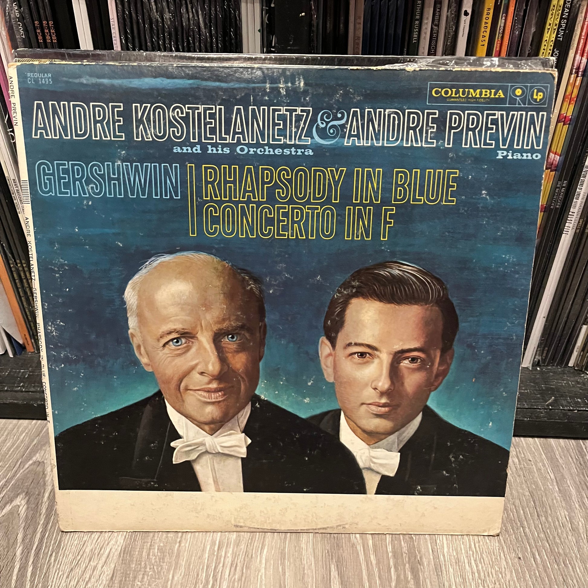 10 CLASSICAL RECORDS / VINYL (EX COND - LIST IN DESCRIPTION) | Excellent (EX) Excellent (EX) - USED