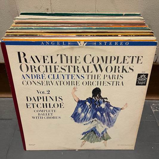 Va - 37 CLASSICAL VINYL RECORD LOT COLLECTION / EX+ TO NM (LIKE NEW) | Excellent+ (EX+) Excellent+ (EX+) - USED