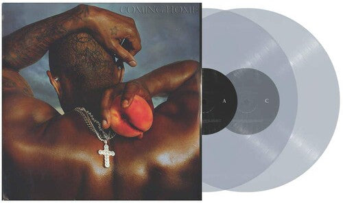 Coming Home (Clear Vinyl) (2 Lp's) | Mint (M) Mint (M) - R&B *SEALED*