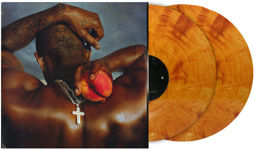 Coming Home (Peachy Sky Colored Vinyl, Indie Exclusive) (2 Lp's) | Mint (M) Mint (M) - R&B *SEALED*