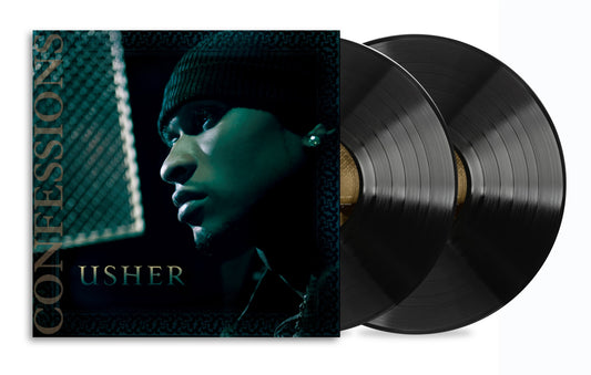 Confessions: 20th Anniversary Edition (Bonus Tracks, Remastered) (2 Lp) |