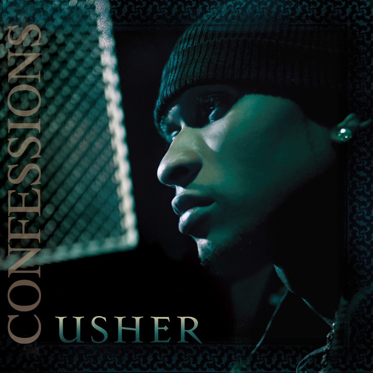 Confessions: 20th Anniversary Edition (Bonus Tracks, Remastered) (2 Lp) |