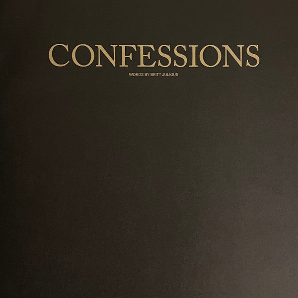 Confessions | Mint (M) Mint (M)